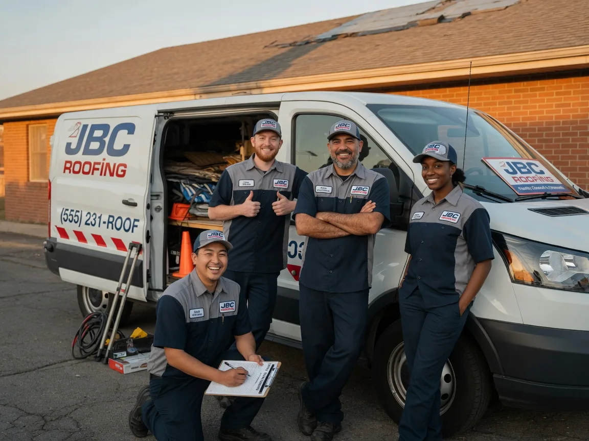 Roof Replacement company in Cottage Grove, WI