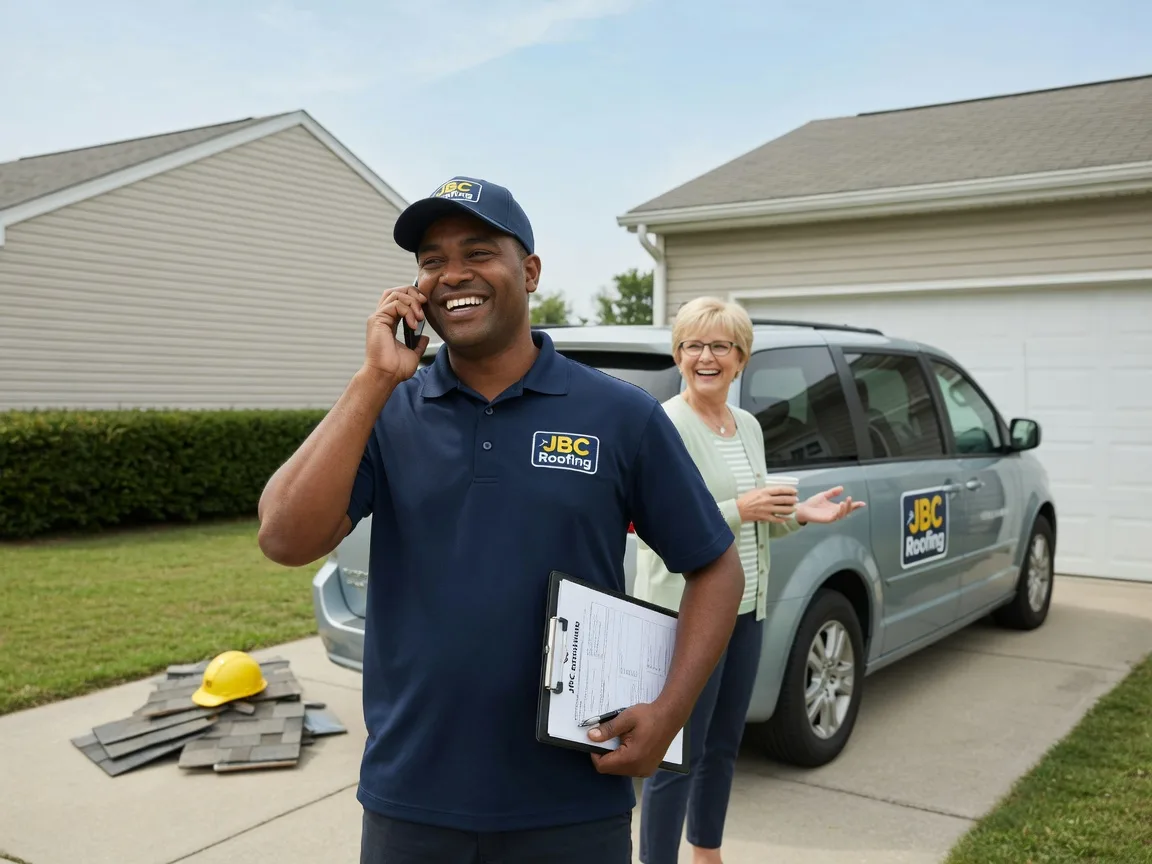 Roof Replacement Cottage Grove, WI FAQs